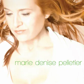 Marie Denise Pelletier by Marie Denise Pelletier