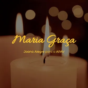 Maria Graça by Joana Alegre