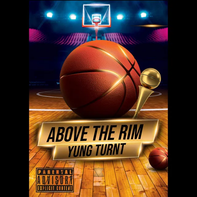 Above The Rim - Radio Edit