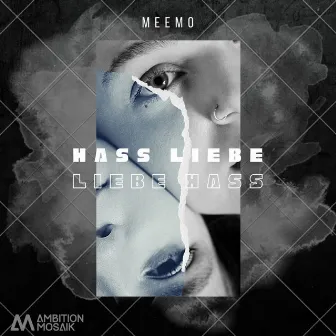 Hass Liebe by Meemo