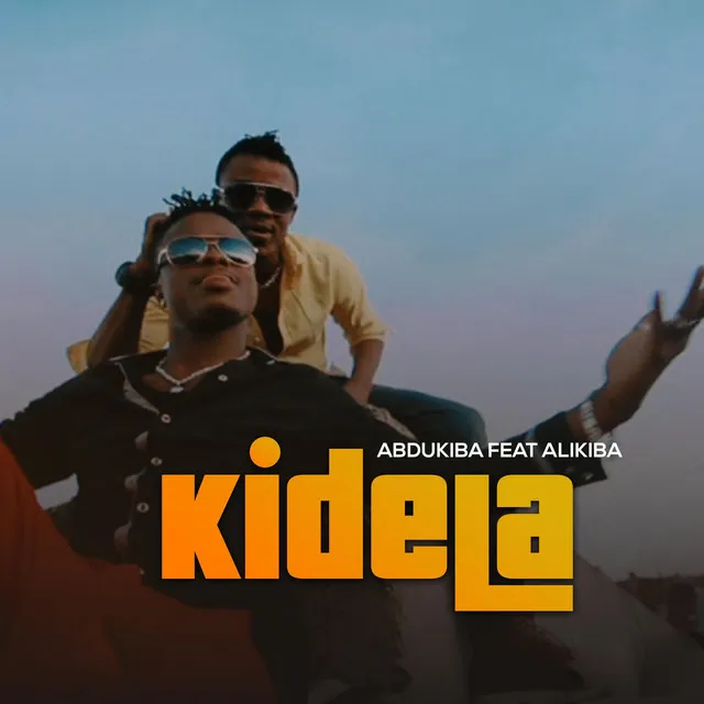 Kidela