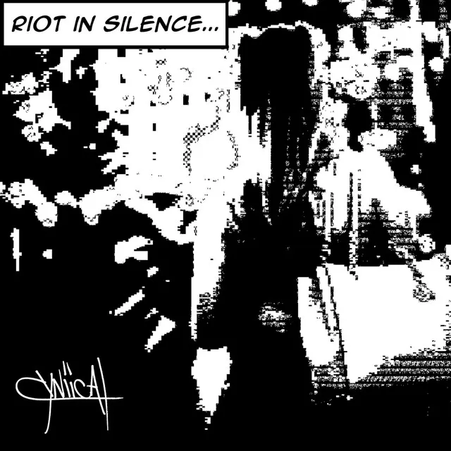 riot in silence