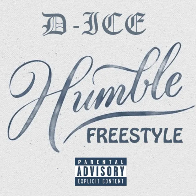 Humble Freestyle