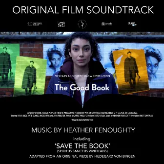 The Good Book (Original Film Soundtrack) by Heather Fenoughty