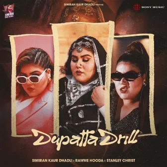 Dupatta Drill by Pranjal Dahiya