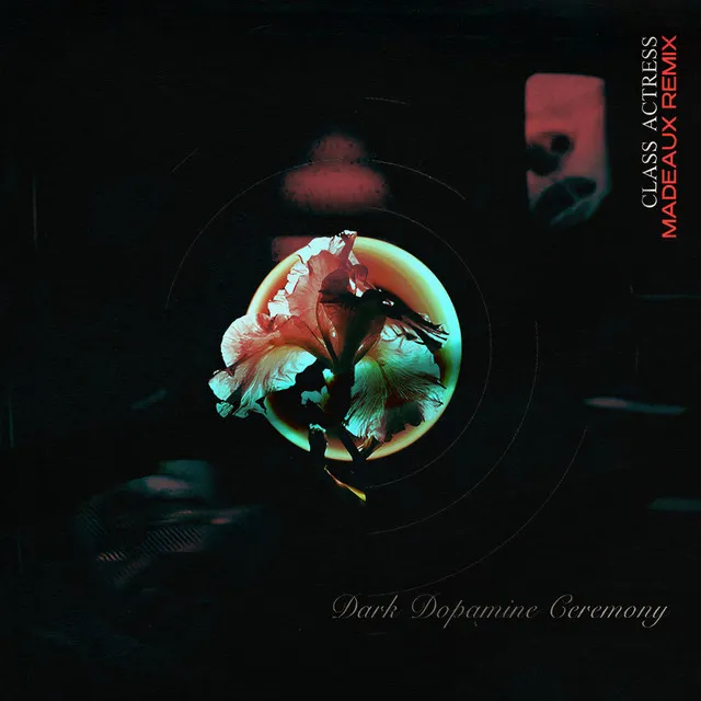 Dark Dopamine Ceremony - Hyperloop Mix