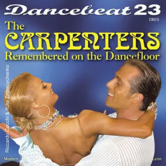 Carpenters Remembered On The Dancefloor by Tony Evans