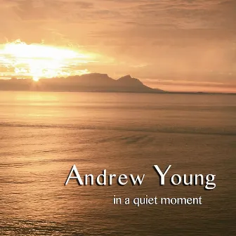 In A Quiet Moment by Andrew Young