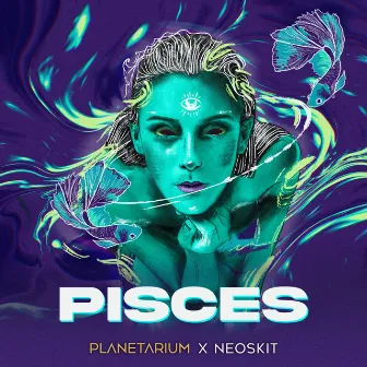 Pisces by Planetarium