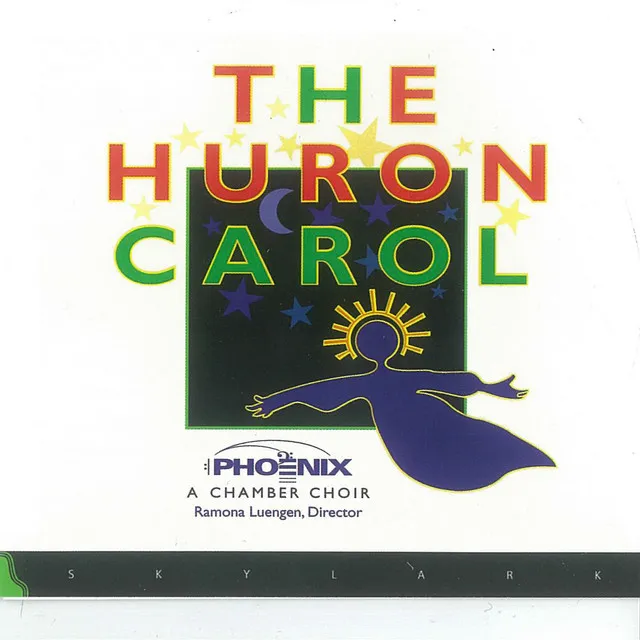 The Huron Carol