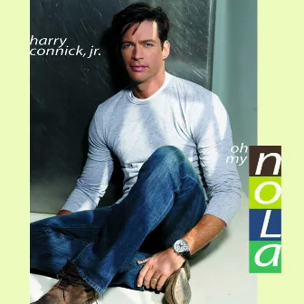 Oh, My NOLA by Harry Connick, Jr.