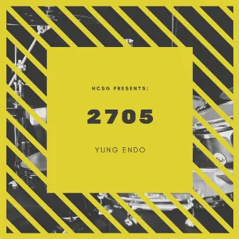 2705 by Yung Endo