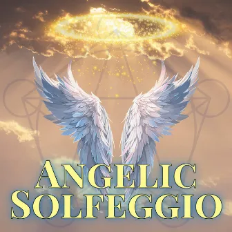 Healing Sounds Solfeggio Frequencies by Solfeggio Frequencies Sacred