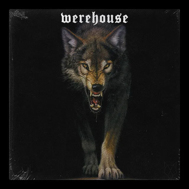 werehouse