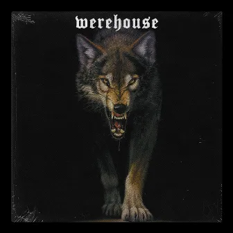 werehouse by LUPA