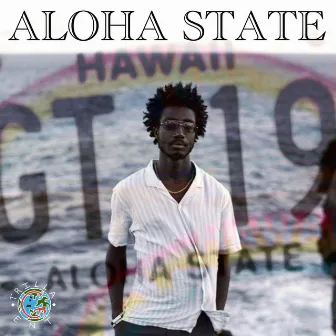 Aloha State by SENA HERO