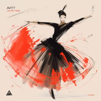 On My Mind by avity