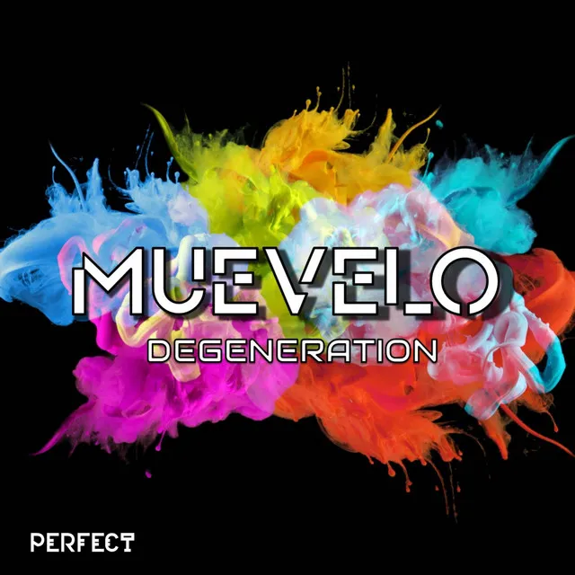 Muevelo - Dj Global Byte Mix