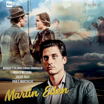 Martin Eden (Original Motion Picture Soundtrack) by Marco Messina