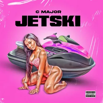 Jetski by C-Major