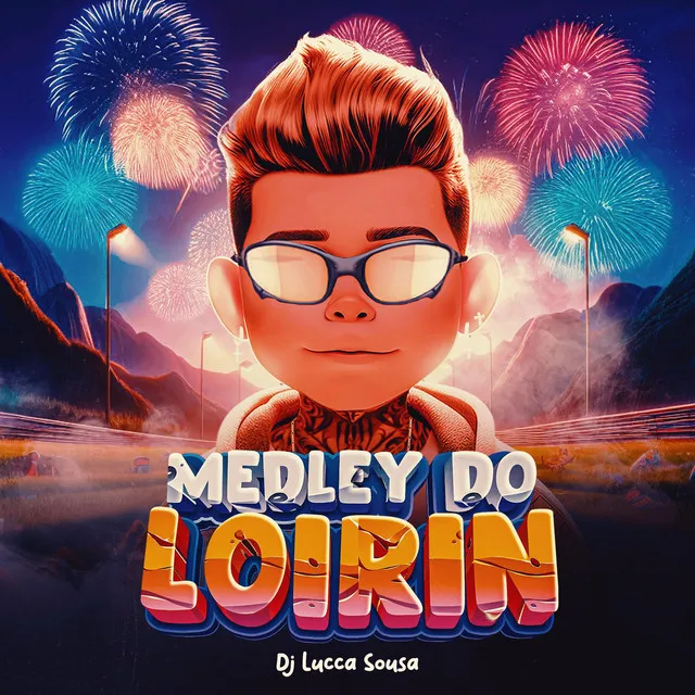 Medley do Loirin