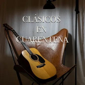 Clásicos en Cuarentena by Tomás Luján