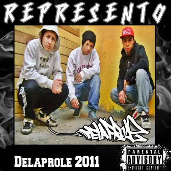 Represento by Belepe Mc