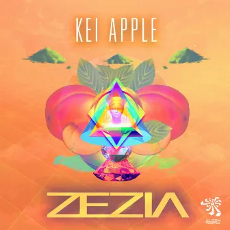 Kei Apple by Zezia