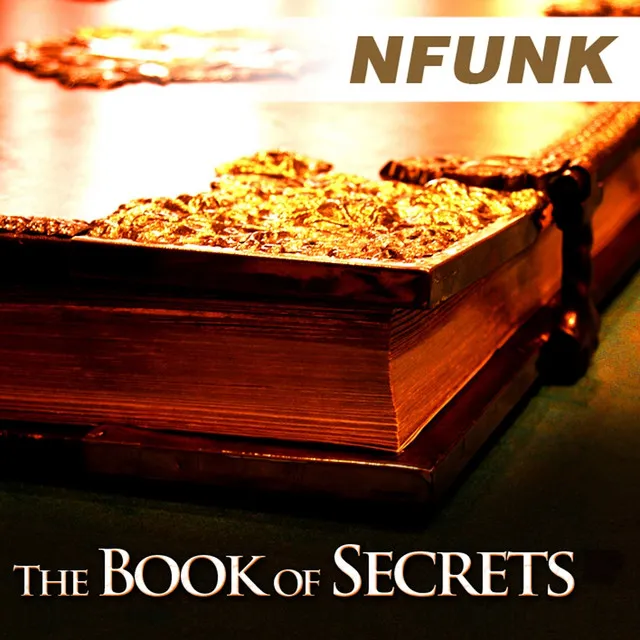 Book of Secrets