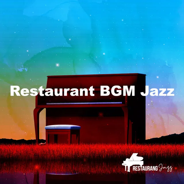 Restaurant BGM Jazz