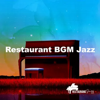 Restaurant BGM Jazz by Restaurang Jazz