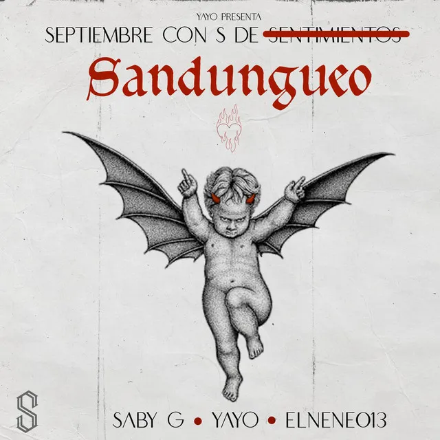 Sandungueo