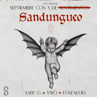 Sandungueo by Yayo