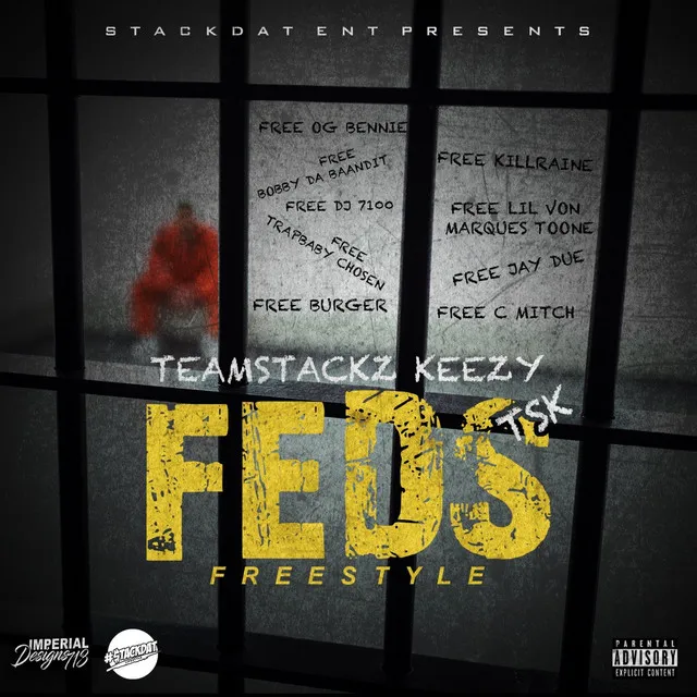 F.E.D.Z FREESTYLE