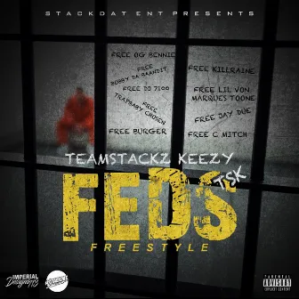 F.E.D.Z FREESTYLE by Teamstackz Keezy