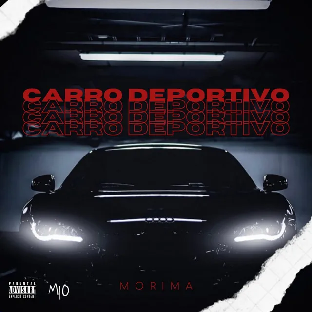 Carro Deportivo