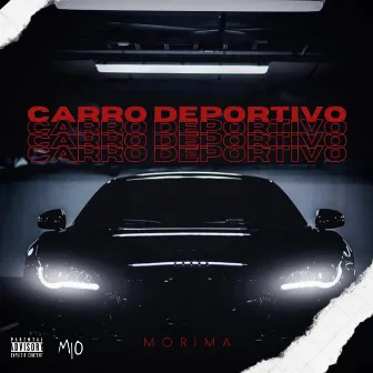 Carro Deportivo by Morima