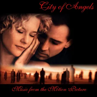 City of Angels - Music from the Motion Picture by Hollywood Symphony Orchestra