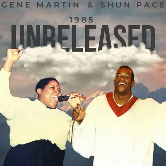 1985 Unreleased by La Shun Pace