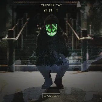 Grit by Chester Cat