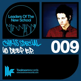 Go Deep EP by Chris Special