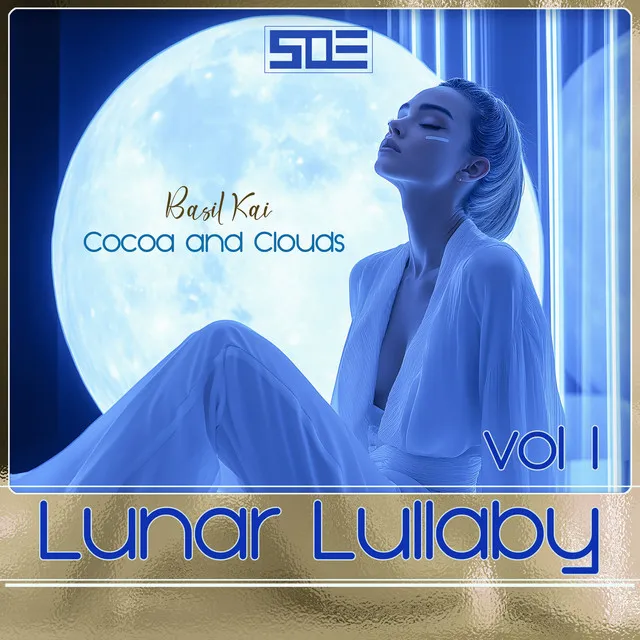 Cocoa and Clouds - Lunar Lullaby