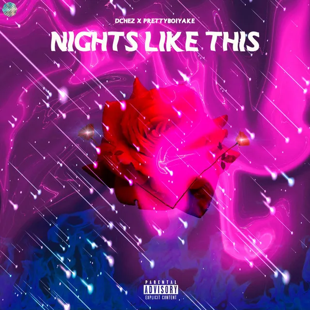 Nights like This (Radio Edit)