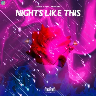 Nights like This (Radio Edit) by D'chez