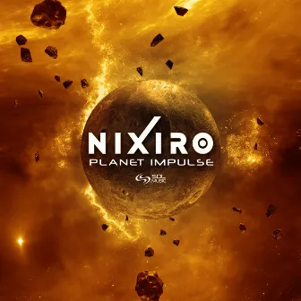 Planet Impulse by Nixiro