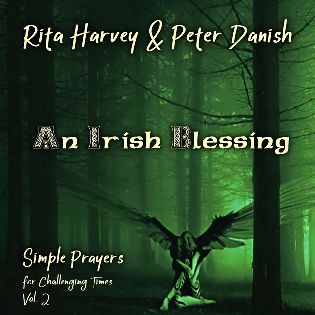 An Irish Blessing