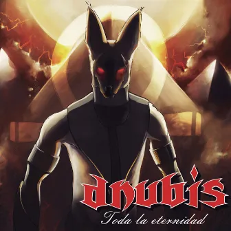 Toda La Eternidad by Anubis