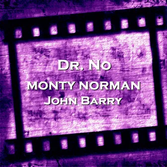 Dr No by Monty Norman