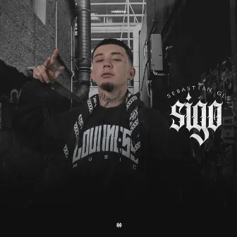 Sigo by Sebastian Gl