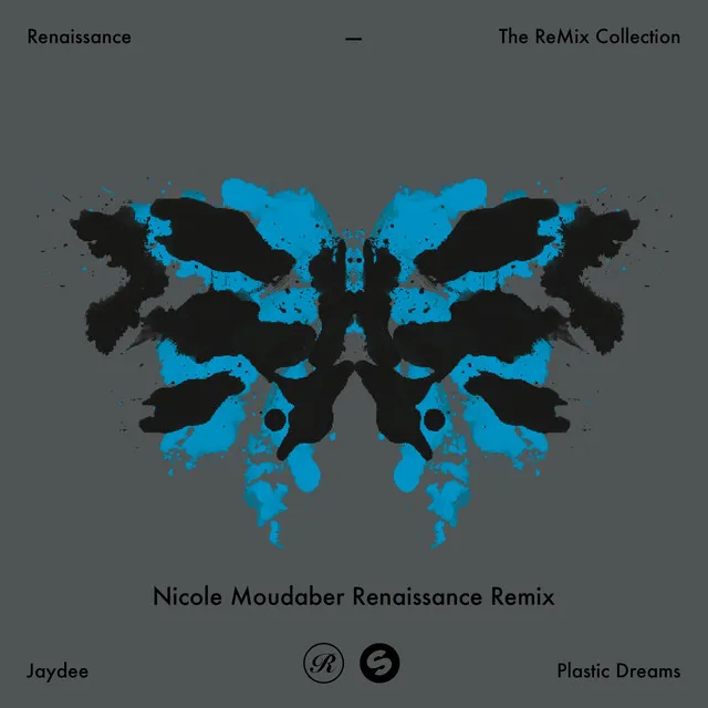 Plastic Dreams - Nicole Moudaber Renaissance Remix